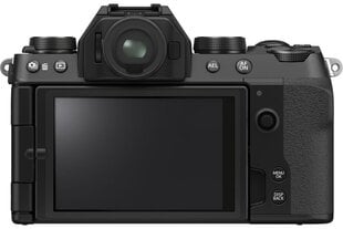 Fujifilm X-S10 и XF18-55 мм Kit цена и информация | Цифровые фотоаппараты | pigu.lt