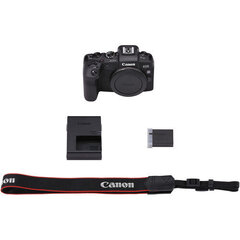 Canon EOS RP Body kaina ir informacija | Skaitmeniniai fotoaparatai | pigu.lt