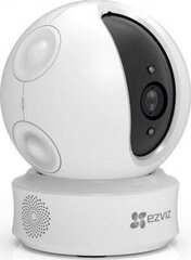 EZVIZ IP Camera CS-C6CN-A0-3H2WF AI HUMA цена и информация | Компьютерные (Веб) камеры | pigu.lt