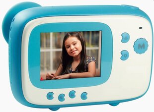 AgfaPhoto Realikids Instant Cam цена и информация | Цифровые фотоаппараты | pigu.lt