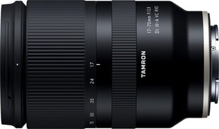 Объектив Tamron 17-70 мм f/2.8 Di III-A RXD для Sony цена и информация | Объективы | pigu.lt