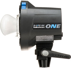 Elinchrom D-Lite RX One, 1 vnt. kaina ir informacija | Fotografijos apšvietimo įranga | pigu.lt