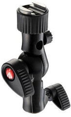 Manfrotto MLH1HS-2, 1 vnt. цена и информация | Осветительное оборудование для фотосъемок | pigu.lt