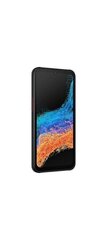 Samsung Galaxy Xcover6 Pro 5G 6/128GB SM-G736BZKDEEE цена и информация | Мобильные телефоны | pigu.lt