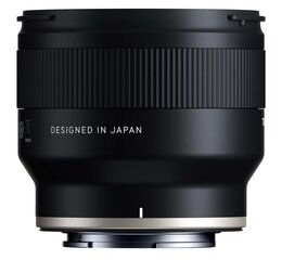 Tamron 24 мм f/2.8 Di III OSD объектив для Sony цена и информация | Объективы | pigu.lt