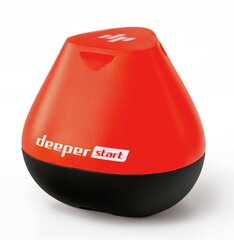 Сонар Deeper Smart Fishfinder START с Wi-Fi цена и информация | Смарттехника и аксессуары | pigu.lt