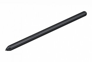 Samsung S Pen Stylus skirtas Samsung Galaxy S21 Ultra, Black kaina ir informacija | Išmanioji technika ir priedai | pigu.lt