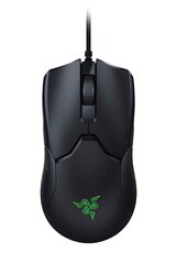 Razer Viper, черный цена и информация | Мыши | pigu.lt