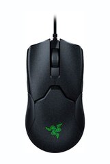 Razer Viper 8KHz, Juoda kaina ir informacija | Pelės | pigu.lt