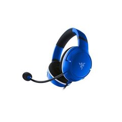 Razer Kaira X for Xbox RZ04-03970400-R3M1, mėlynos kaina ir informacija | Ausinės | pigu.lt