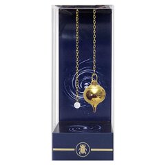 Švytuoklė Deluxe Gold Drop Pendulum kaina ir informacija | Ezoterika | pigu.lt