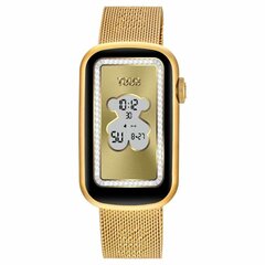 Tous 3000132200, gold kaina ir informacija | Išmanieji laikrodžiai (smartwatch) | pigu.lt