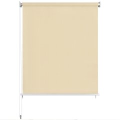 Lauko roletas 80x140 cm цена и информация | Рулонные шторы | pigu.lt