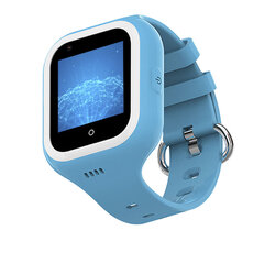 SaveFamily Iconic Plus Blue kaina ir informacija | Išmanieji laikrodžiai (smartwatch) | pigu.lt