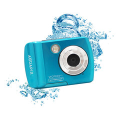 EasyPix Aquapix W2024 Splash цена и информация | Цифровые фотоаппараты | pigu.lt