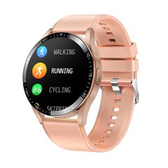 Denver SWC-372 Rose цена и информация | Смарт-часы (smartwatch) | pigu.lt