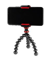 Joby GorillaPod Starter Kit kaina ir informacija | Fotoaparato stovai | pigu.lt