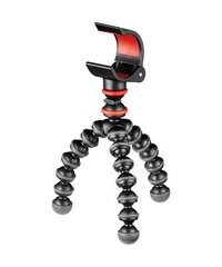 Joby GorillaPod Starter Kit kaina ir informacija | Fotoaparato stovai | pigu.lt