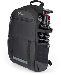 Lowepro Adventura BP 150 III kaina ir informacija | Dėklai, krepšiai fotoaparatams ir objektyvams | pigu.lt