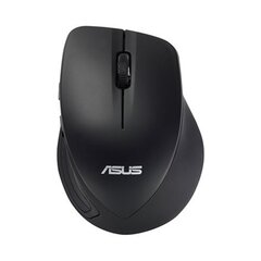 Asus WT465, черный цена и информация | Мыши | pigu.lt