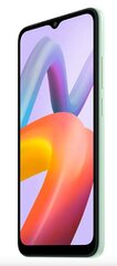 Xiaomi Redmi A2 2/32GB MZB0DWTEU Light Green kaina ir informacija | Mobilieji telefonai | pigu.lt