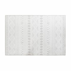 Kilimas DKD Home Decor Pilka Ikat (160 x 230 x 0,4 cm) kaina ir informacija | Kilimai | pigu.lt