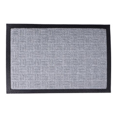 Durų kilimėlis EDM 60 x 40 cm kaina ir informacija | Durų kilimėliai | pigu.lt