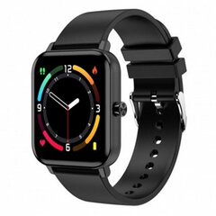 ZTE Watch Live Black kaina ir informacija | Išmanieji laikrodžiai (smartwatch) | pigu.lt