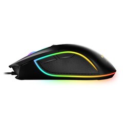 HUZARO SHOT 1.5 Gaming Mouse kaina ir informacija | Pelės | pigu.lt