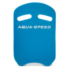 Plaukimo lenta Aqua Speed Uni Kickboard 43 cm kaina ir informacija | Plaukimo lentos, plūdurai | pigu.lt