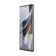 Oppo Reno 10 Pro 5G Silvery Grey kaina ir informacija | Mobilieji telefonai | pigu.lt