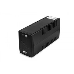 Pico UPS 600VA/360W kaina ir informacija | Nepertraukiamo maitinimo šaltiniai (UPS) | pigu.lt