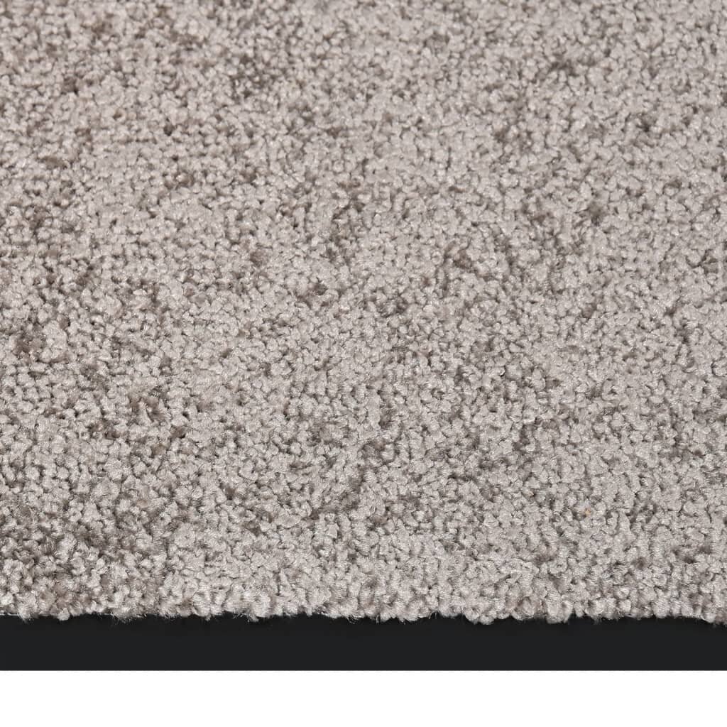 Durų kilimėlis 40x60 cm kaina ir informacija | Durų kilimėliai | pigu.lt