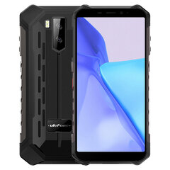 Ulefone Armor X9 Pro 4/64GB UF-AX9P/BK цена и информация | Мобильные телефоны | pigu.lt