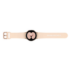 Samsung Galaxy Watch4 SM-R865F Pink Gold kaina ir informacija | Išmanieji laikrodžiai (smartwatch) | pigu.lt