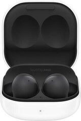 Samsung Galaxy Buds 2 SM-R177NZKAEUD kaina ir informacija | Ausinės | pigu.lt