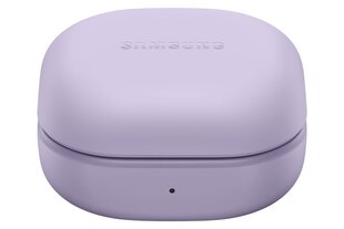 Samsung Galaxy Buds 2 Pro Bora Purple SM-R510NLVAEUE цена и информация | Наушники | pigu.lt