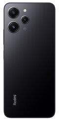 Xiaomi Redmi 12 4/128GB Midnight Black MZB0EB5EU цена и информация | Мобильные телефоны | pigu.lt