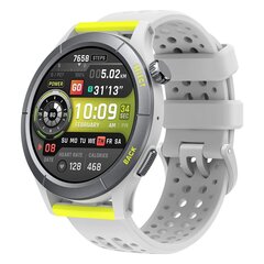 Amazfit Cheetah Round Speedster Grey цена и информация | Смарт-часы (smartwatch) | pigu.lt