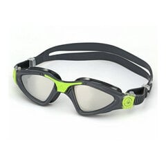 Plaukimo akiniai Aqua Sphere Kayenne, juodi kaina ir informacija | Plaukimo akiniai | pigu.lt
