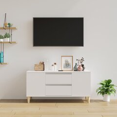 Televizoriaus spintelė ,102x44,5x50cm цена и информация | Тумбы под телевизор | pigu.lt