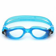 Plaukimo akiniai Aqua Sphere, mėlyni kaina ir informacija | Plaukimo akiniai | pigu.lt
