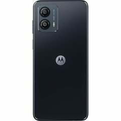 Motorola Moto G53 4/128GB Black цена и информация | Мобильные телефоны | pigu.lt