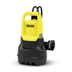 Дренажный насос Karcher SP 16.000, 550 Вт цена и информация | Насосы для чистой воды | pigu.lt