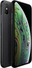 Išmaniejie telefonai Apple iPhone XS 5,8" 4 GB RAM 64GB Pilka (Naudoti A) цена и информация | Мобильные телефоны | pigu.lt