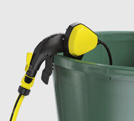 Vandens pompa KARCHER BP 1 Barrel-Set kaina ir informacija | Nešvaraus vandens siurbliai | pigu.lt