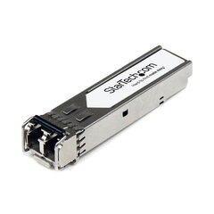 Волоконный модуль SFP+ MultiModo Startech AR-SFP-10G-SR-ST цена и информация | Смарттехника и аксессуары | pigu.lt