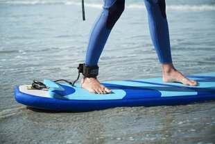 Pripučiama banglentė Bestway Hydro-Force Compact Surf 8, 243x57 cm kaina ir informacija | Irklentės, vandens slidės ir atrakcionai | pigu.lt