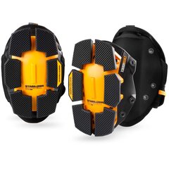 GelFit™ Stabiliser kelio įtvarai ToughBuilt kaina ir informacija | Antkeliai | pigu.lt