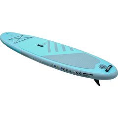 Sup lenta NKX Instinct Turquoise 10’0 kaina ir informacija | Irklentės, vandens slidės ir atrakcionai | pigu.lt